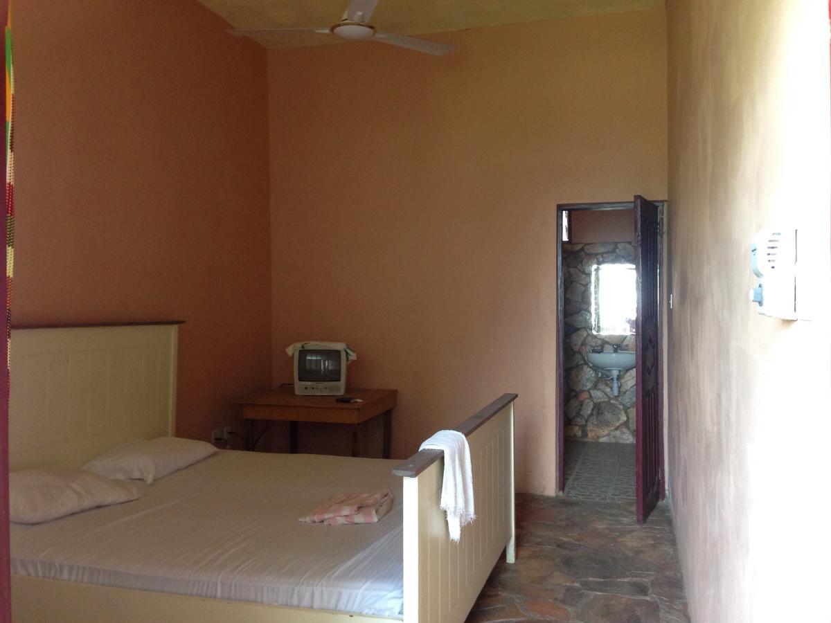 Sweet Mother Eco Resort Aburi Rom bilde
