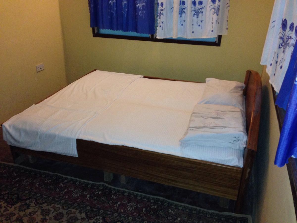 Sweet Mother Eco Resort Aburi Rom bilde