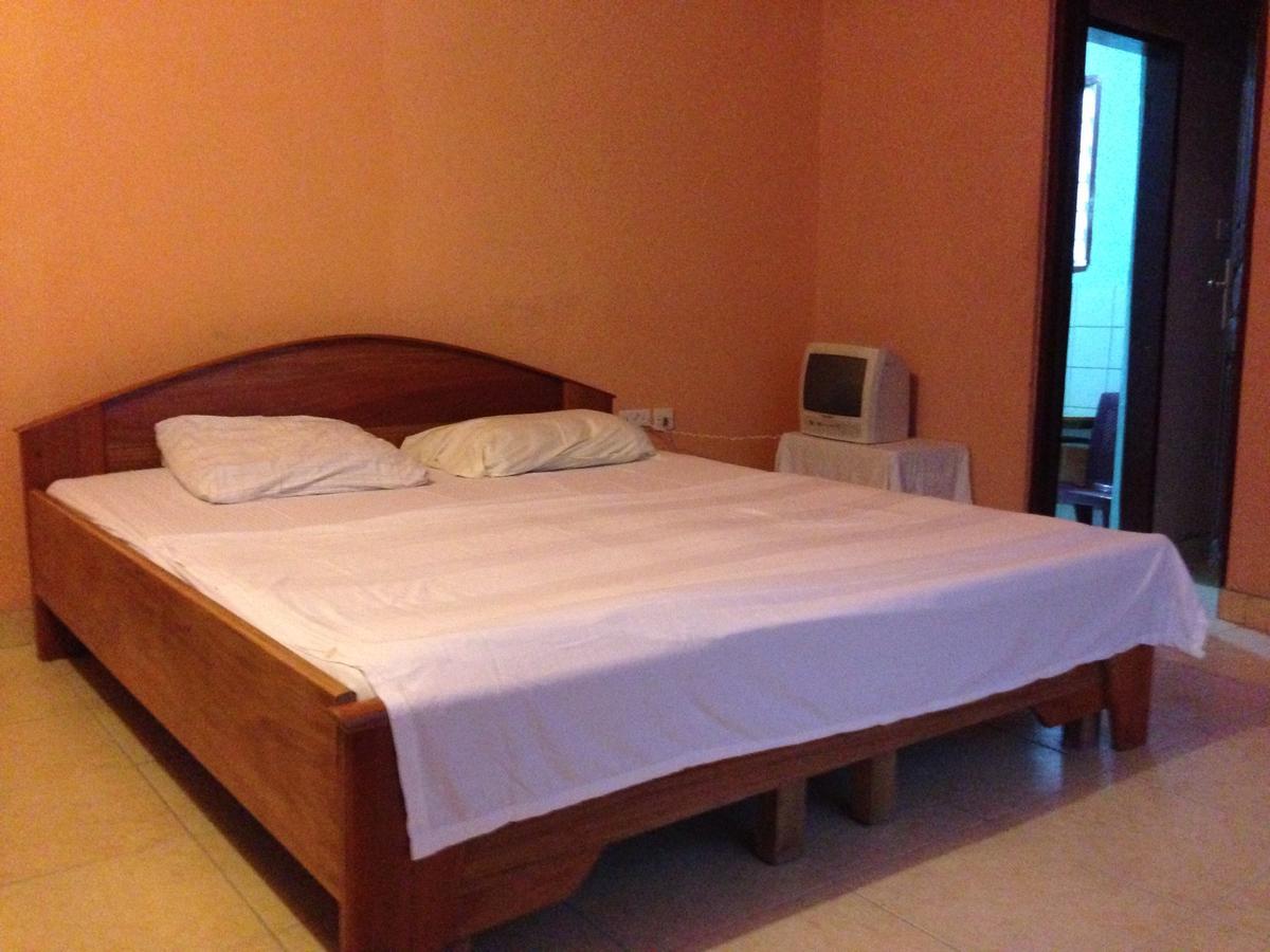 Sweet Mother Eco Resort Aburi Rom bilde