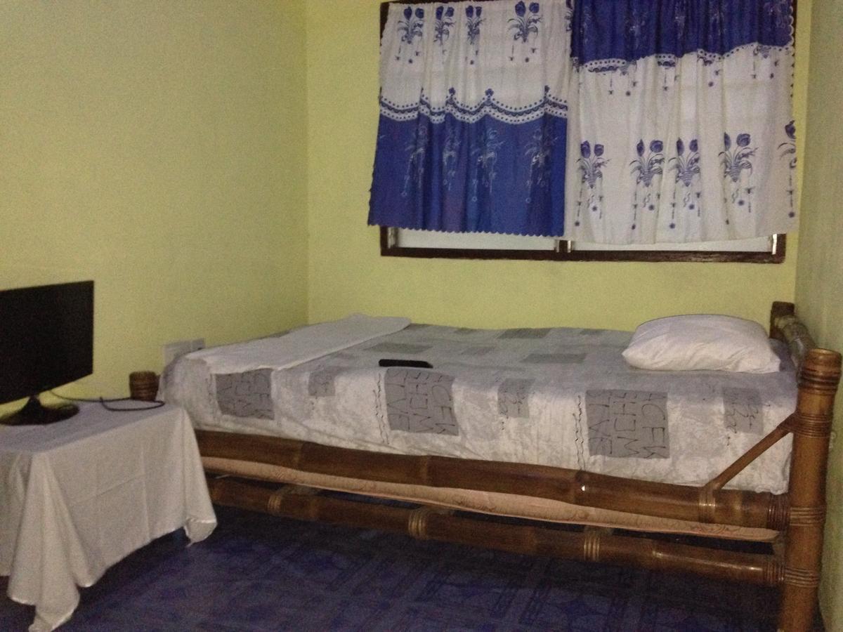 Sweet Mother Eco Resort Aburi Rom bilde