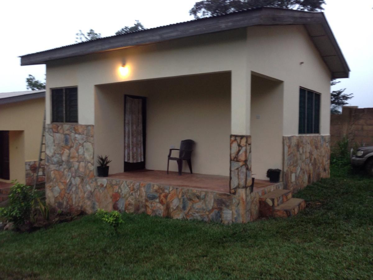 Sweet Mother Eco Resort Aburi Rom bilde